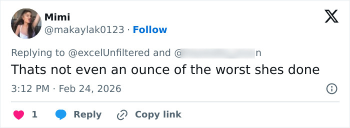 Participant From Bonnie Blue&rsquo;s 400‑Men Challenge Drops Explosive Behind‑The‑Scenes Revelations