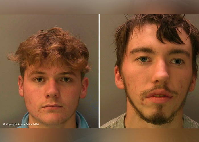 “Karma”: Two Students Who Blew Up Sheep With Fireworks After Violent Attack Learn Their Fate