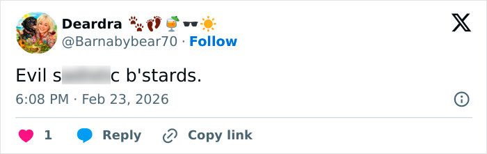 “Karma”: Two Students Who Blew Up Sheep With Fireworks After Violent Attack Learn Their Fate