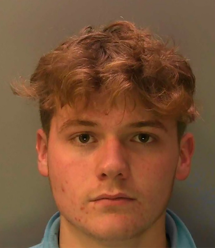 “Karma”: Two Students Who Blew Up Sheep With Fireworks After Violent Attack Learn Their Fate