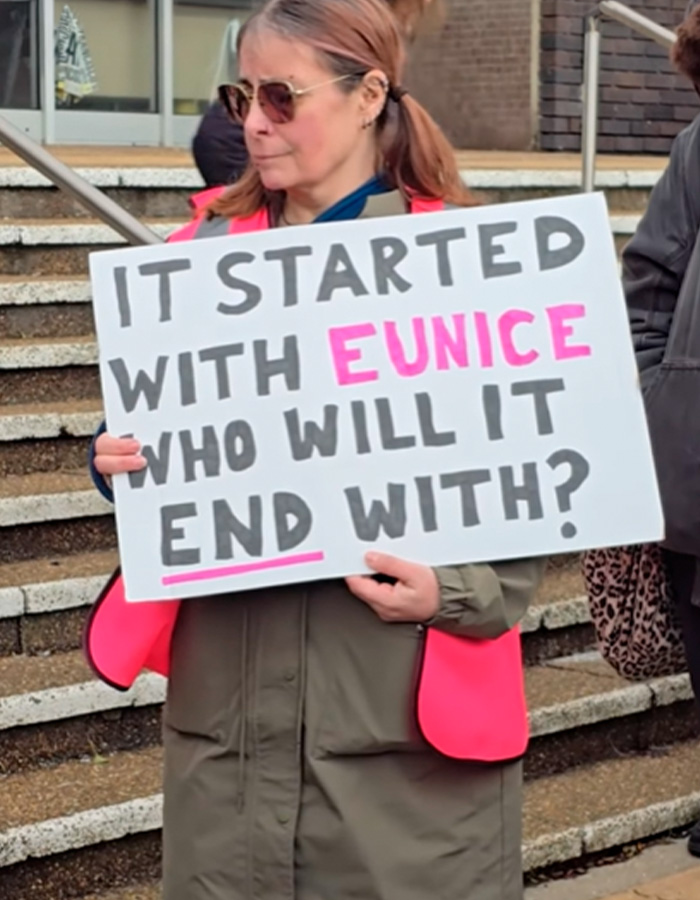 “Karma”: Two Students Who Blew Up Sheep With Fireworks After Violent Attack Learn Their Fate