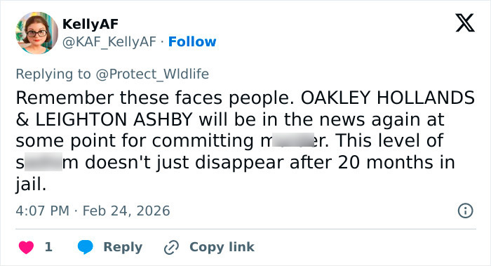 “Karma”: Two Students Who Blew Up Sheep With Fireworks After Violent Attack Learn Their Fate