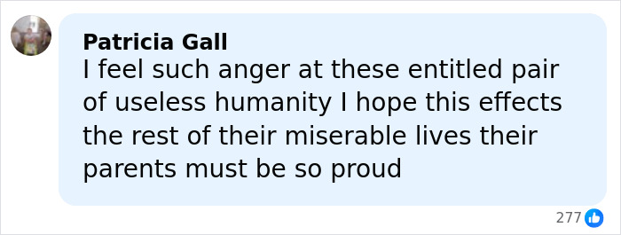 “Karma”: Two Students Who Blew Up Sheep With Fireworks After Violent Attack Learn Their Fate