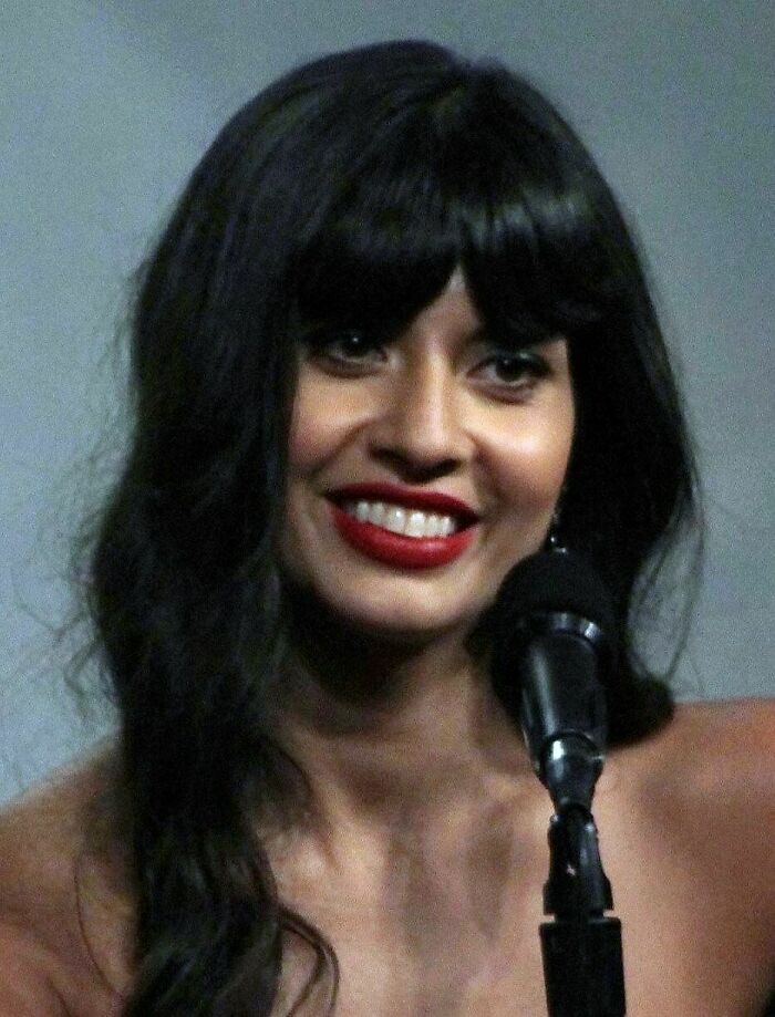 Jameela Jamil: Bio And Career Highlights