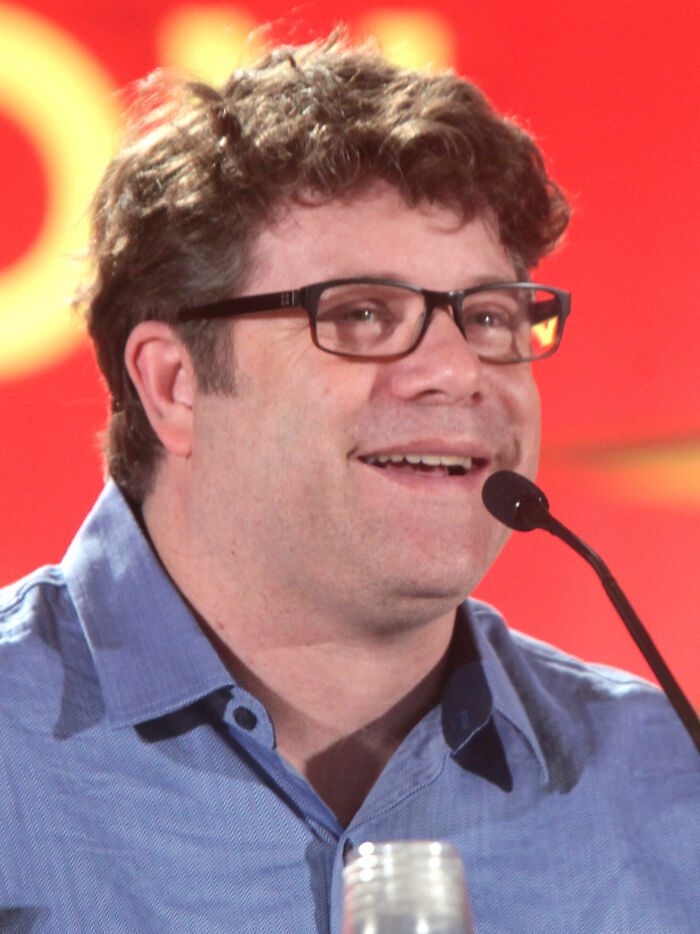 Sean Astin: Bio And Career Highlights