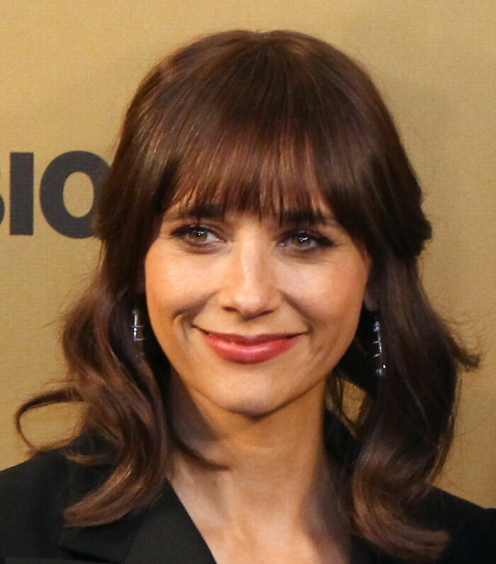 Rashida Jones: Bio And Career Highlights