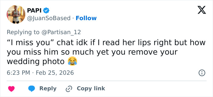 Erika Kirk Goes Viral After People Notice What She Mouthed At State Of The Union