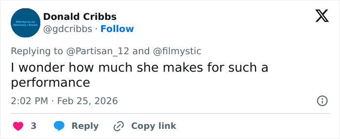 Erika Kirk Goes Viral After People Notice What She Mouthed At State Of The Union