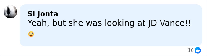 Erika Kirk Goes Viral After People Notice What She Mouthed At State Of The Union