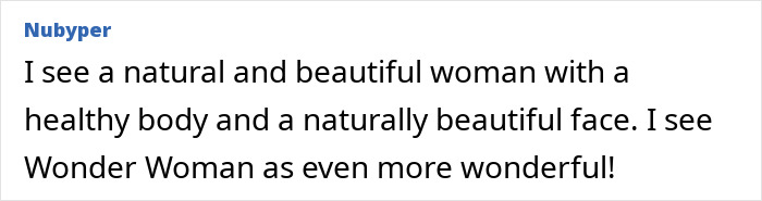 Gal Gadot&rsquo;s Fans Back Actress After Harsh Criticism Of Her Appearance In New Photos