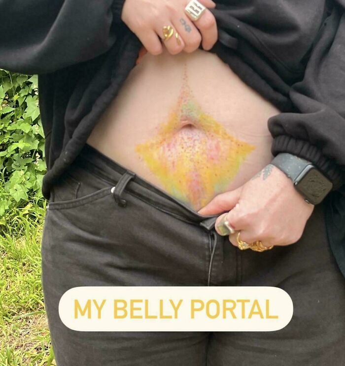 79 People Who Got Forever Marked For Their Own Stupidity With These Terrible Tattoos (New Pics)