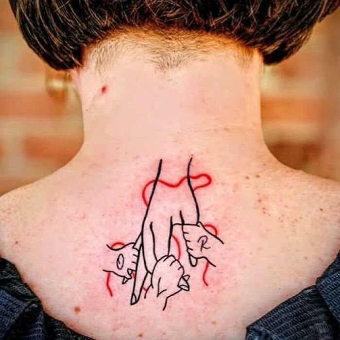 79 People Who Got Forever Marked For Their Own Stupidity With These Terrible Tattoos (New Pics)