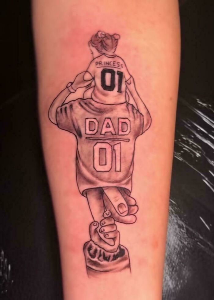 79 People Who Got Forever Marked For Their Own Stupidity With These Terrible Tattoos (New Pics)