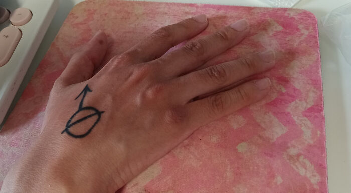 79 People Who Got Forever Marked For Their Own Stupidity With These Terrible Tattoos (New Pics)