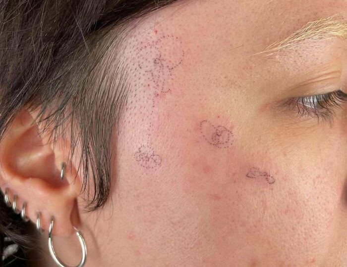 79 People Who Got Forever Marked For Their Own Stupidity With These Terrible Tattoos (New Pics)