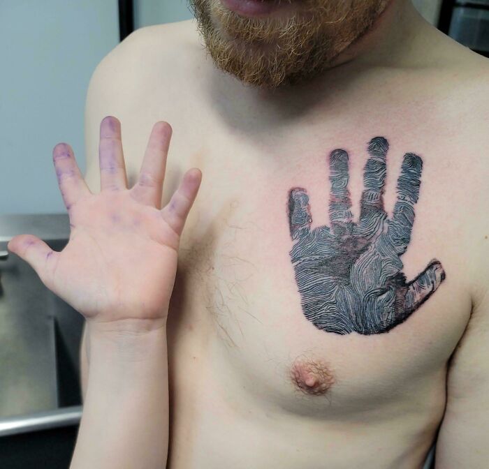 79 People Who Got Forever Marked For Their Own Stupidity With These Terrible Tattoos (New Pics)