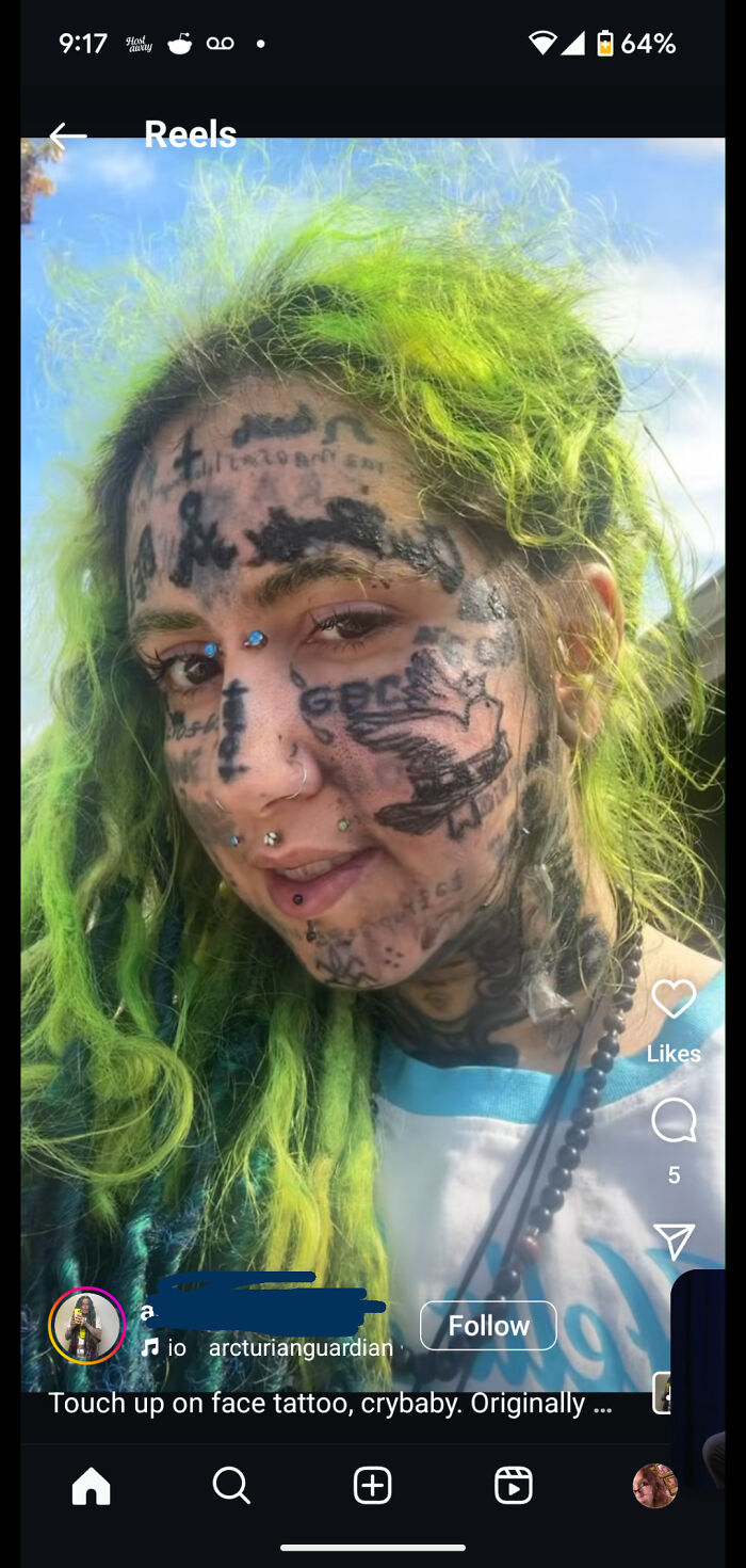 79 People Who Got Forever Marked For Their Own Stupidity With These Terrible Tattoos (New Pics)