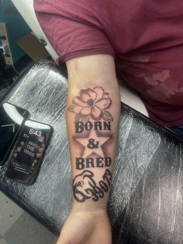 79 People Who Got Forever Marked For Their Own Stupidity With These Terrible Tattoos (New Pics)