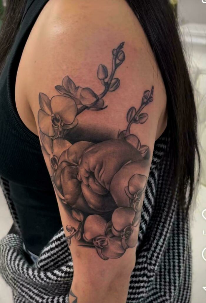 79 People Who Got Forever Marked For Their Own Stupidity With These Terrible Tattoos (New Pics)