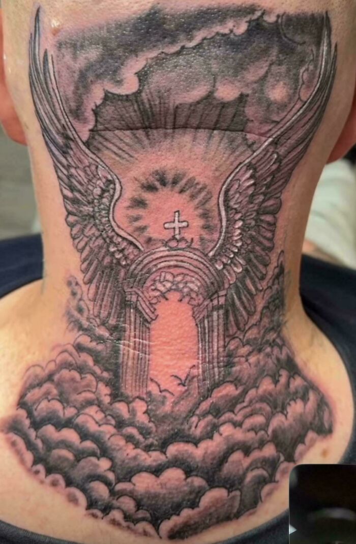 79 People Who Got Forever Marked For Their Own Stupidity With These Terrible Tattoos (New Pics)