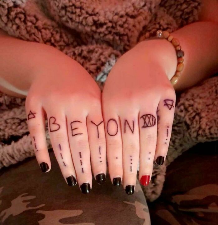 79 People Who Got Forever Marked For Their Own Stupidity With These Terrible Tattoos (New Pics)