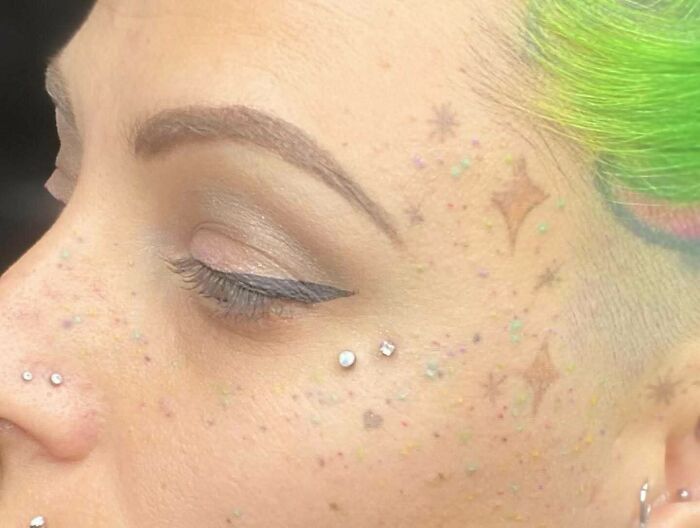 79 People Who Got Forever Marked For Their Own Stupidity With These Terrible Tattoos (New Pics)