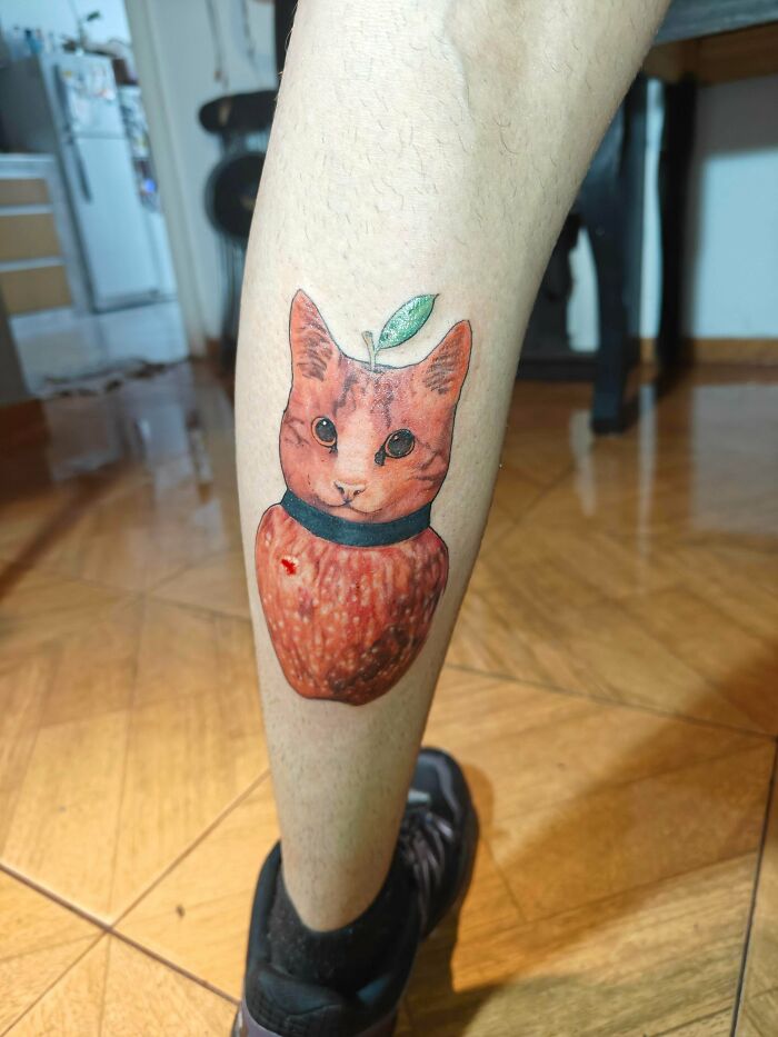 79 People Who Got Forever Marked For Their Own Stupidity With These Terrible Tattoos (New Pics)