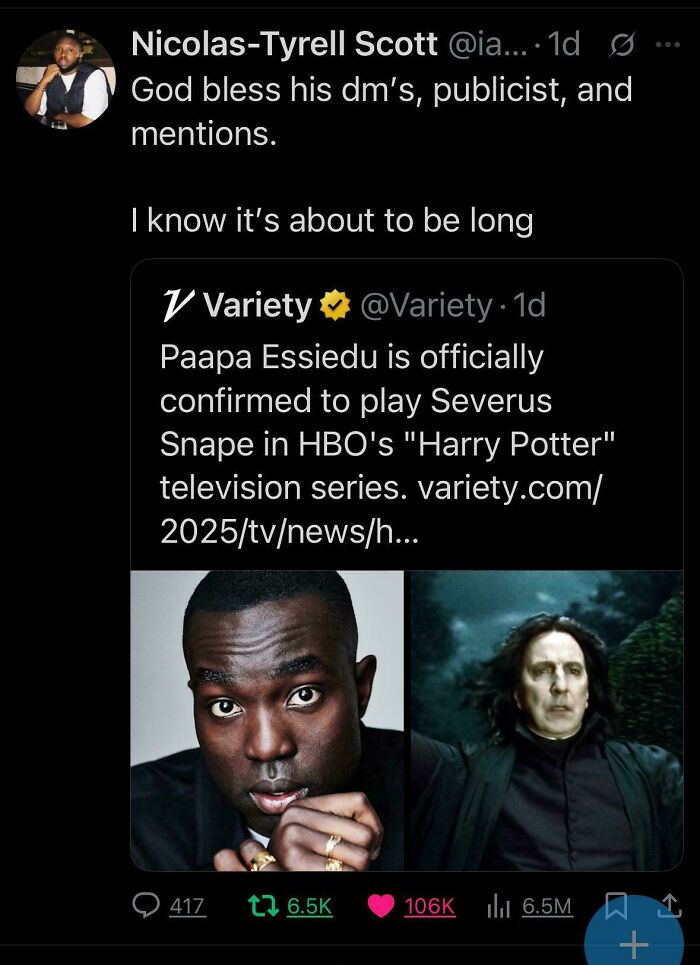 99 Hilarious And Relatable Posts From Black Twitter That Might Make Your Day Way Better (New Pics) 99 Hilarious And Relatable Posts From Black Twitter That Might Make Your Day Way Better (New Pics)