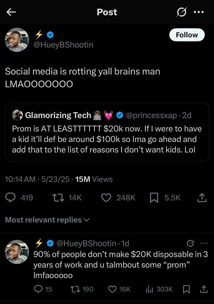 99 Hilarious And Relatable Posts From Black Twitter That Might Make Your Day Way Better (New Pics) 99 Hilarious And Relatable Posts From Black Twitter That Might Make Your Day Way Better (New Pics)