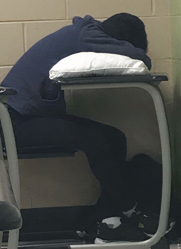 57 People Who Are So Lazy They Might Make You Feel Better About Taking A Day Off 57 People Who Are So Lazy They Might Make You Feel Better About Taking A Day Off