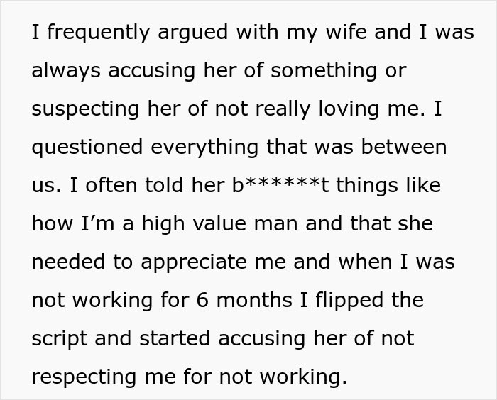 Male Relatives And Friends Ruin Guy&rsquo;s Marriage Just To Get With His Ex-Wife, Get Cut From His Life