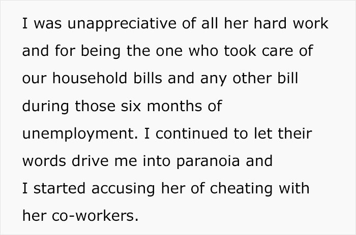 Male Relatives And Friends Ruin Guy&rsquo;s Marriage Just To Get With His Ex-Wife, Get Cut From His Life