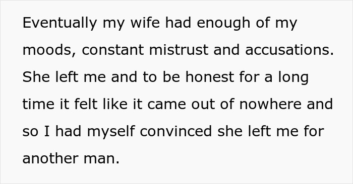 Male Relatives And Friends Ruin Guy&rsquo;s Marriage Just To Get With His Ex-Wife, Get Cut From His Life