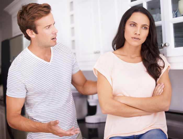 Male Relatives And Friends Ruin Guy&rsquo;s Marriage Just To Get With His Ex-Wife, Get Cut From His Life