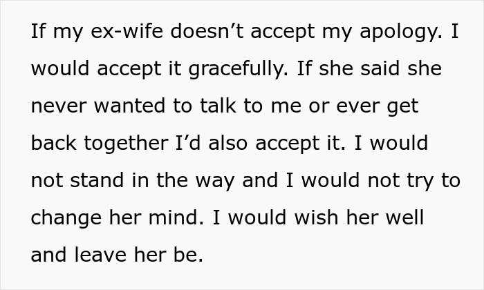 Male Relatives And Friends Ruin Guy&rsquo;s Marriage Just To Get With His Ex-Wife, Get Cut From His Life