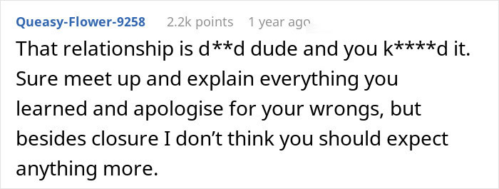 Male Relatives And Friends Ruin Guy&rsquo;s Marriage Just To Get With His Ex-Wife, Get Cut From His Life