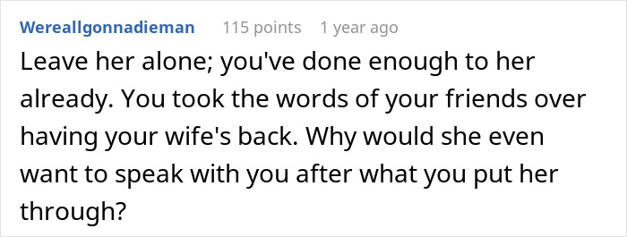 Male Relatives And Friends Ruin Guy&rsquo;s Marriage Just To Get With His Ex-Wife, Get Cut From His Life