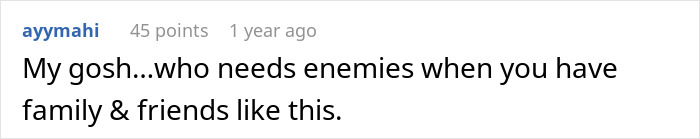 Male Relatives And Friends Ruin Guy&rsquo;s Marriage Just To Get With His Ex-Wife, Get Cut From His Life