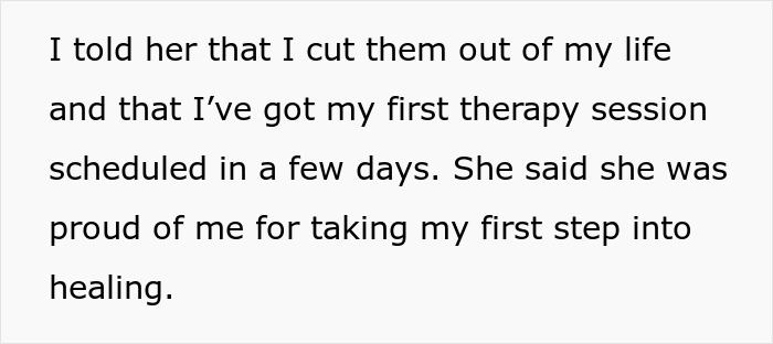 Male Relatives And Friends Ruin Guy&rsquo;s Marriage Just To Get With His Ex-Wife, Get Cut From His Life