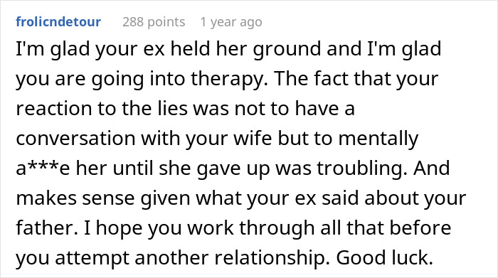 Male Relatives And Friends Ruin Guy&rsquo;s Marriage Just To Get With His Ex-Wife, Get Cut From His Life