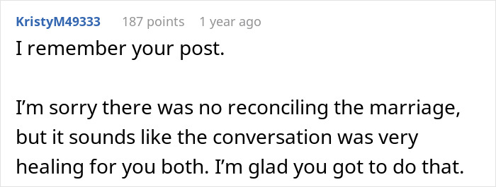 Male Relatives And Friends Ruin Guy&rsquo;s Marriage Just To Get With His Ex-Wife, Get Cut From His Life