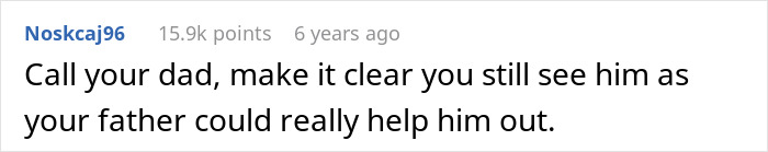 One DNA Test Causes Major Family Chaos As Guy Realizes His Uncle Is His Dad