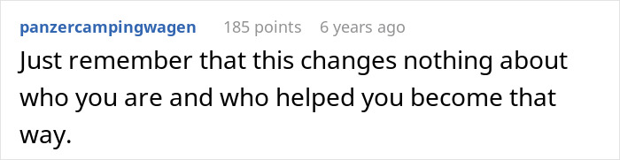 One DNA Test Causes Major Family Chaos As Guy Realizes His Uncle Is His Dad