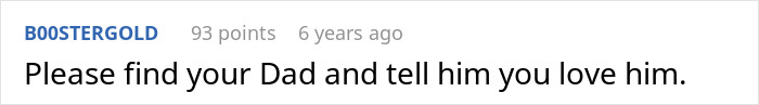 One DNA Test Causes Major Family Chaos As Guy Realizes His Uncle Is His Dad