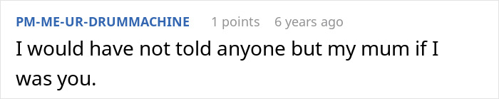One DNA Test Causes Major Family Chaos As Guy Realizes His Uncle Is His Dad