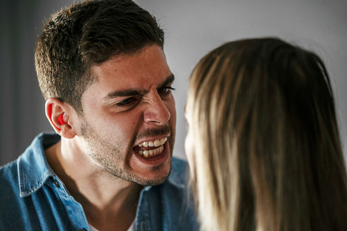 One DNA Test Causes Major Family Chaos As Guy Realizes His Uncle Is His Dad