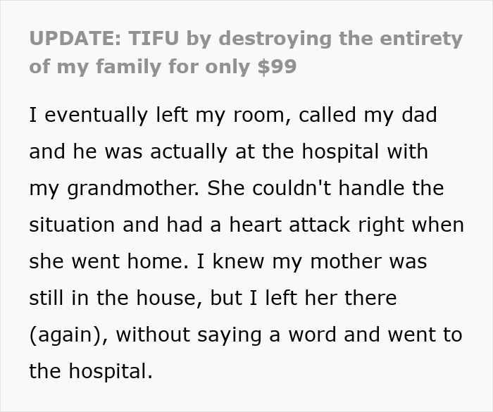 One DNA Test Causes Major Family Chaos As Guy Realizes His Uncle Is His Dad