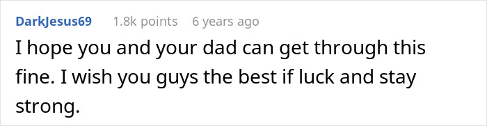 One DNA Test Causes Major Family Chaos As Guy Realizes His Uncle Is His Dad