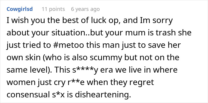 One DNA Test Causes Major Family Chaos As Guy Realizes His Uncle Is His Dad