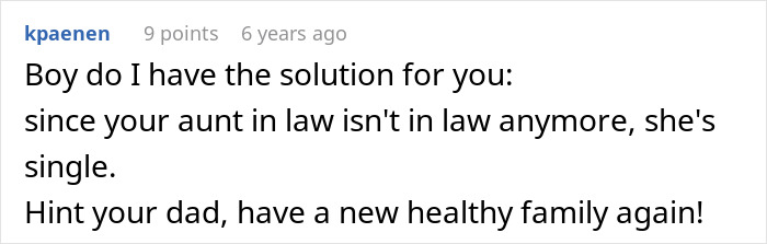 One DNA Test Causes Major Family Chaos As Guy Realizes His Uncle Is His Dad